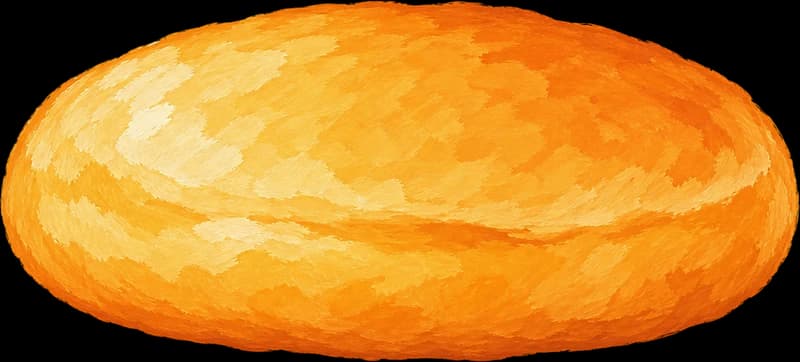 Toasted Brioche Base
